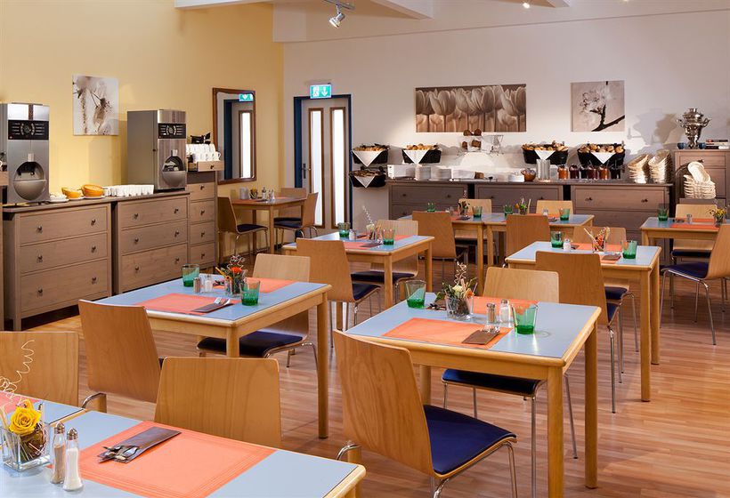 AllYouNeed Hotel Vienna2