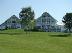 Hotel Golf Villa Drachenwand