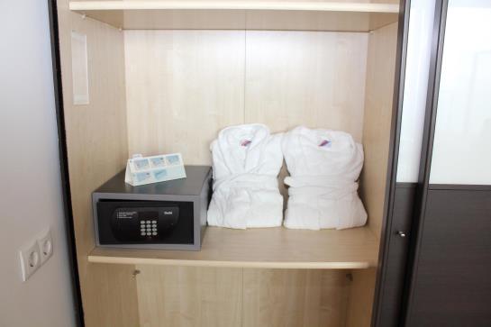 Suite Hotel am Kahlenberg