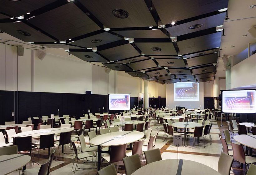 Hotel Swissôtel Tallinn