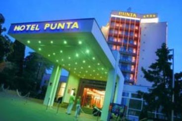 Hotel Annex Punta