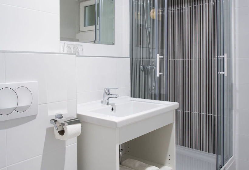 Korkyra Gardens Apartments