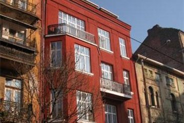 Hotel Scotty's Boutique