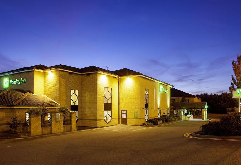 Citrus Hotel Coventry by Compass Hospitality