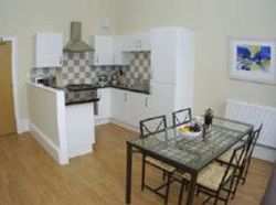 Hotel Edinburgh Apartments Southside