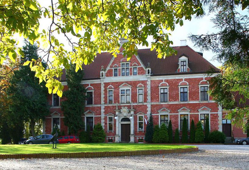 Hotel Lezno Palace Airport