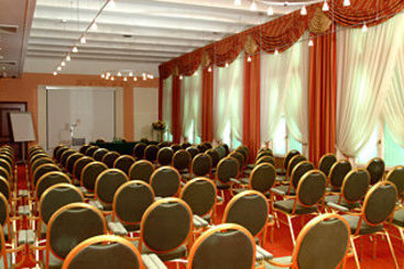 Hotel Ibb Grand Lublinianka