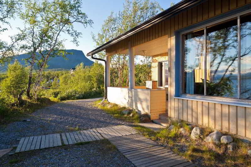 Lapland Hotel Kilpis