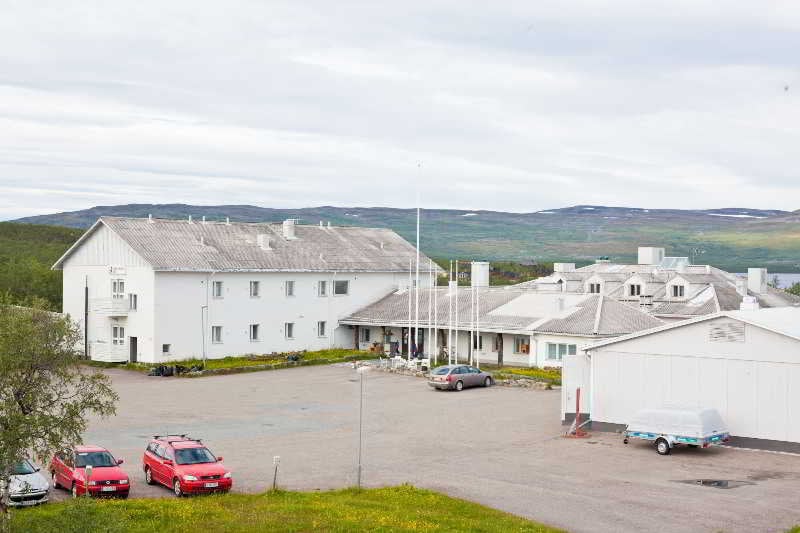 Lapland Hotel Kilpis 1