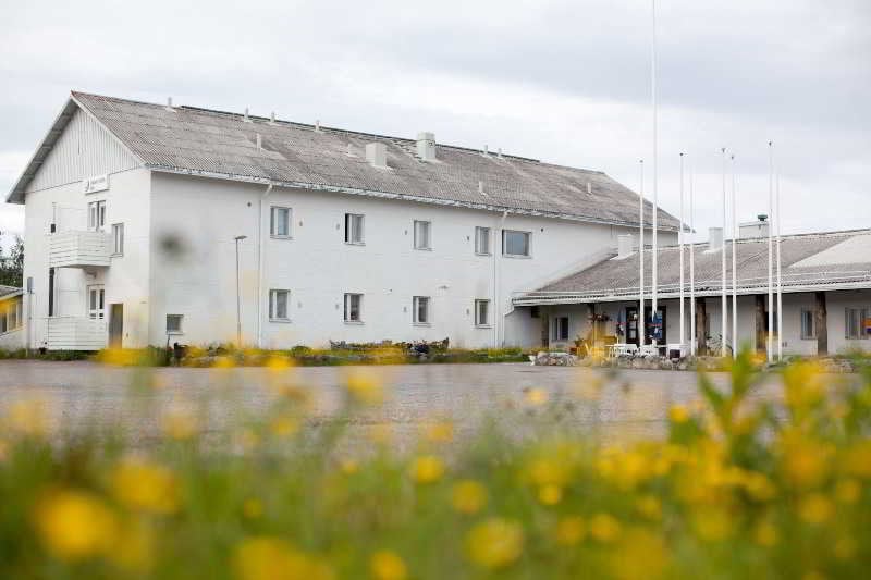 Lapland Hotel Kilpis 2