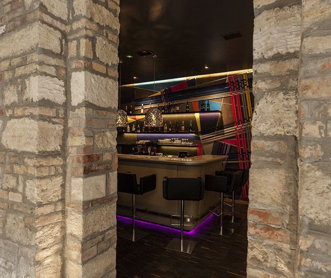 Hôtel Casati Budapest