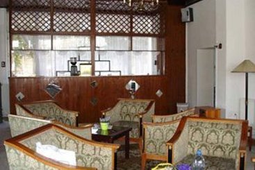 Strand Hotel Budapest