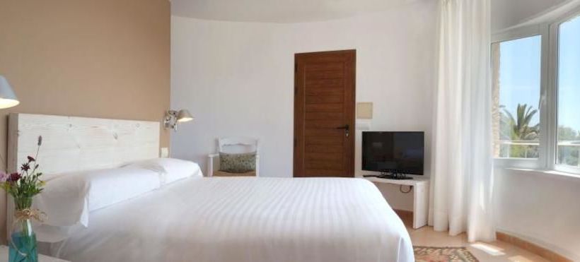 Hotel PortBlue S'Algar - Adults Only 