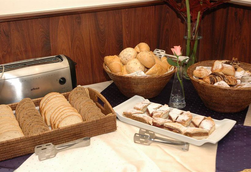 Central Basilica Hotel