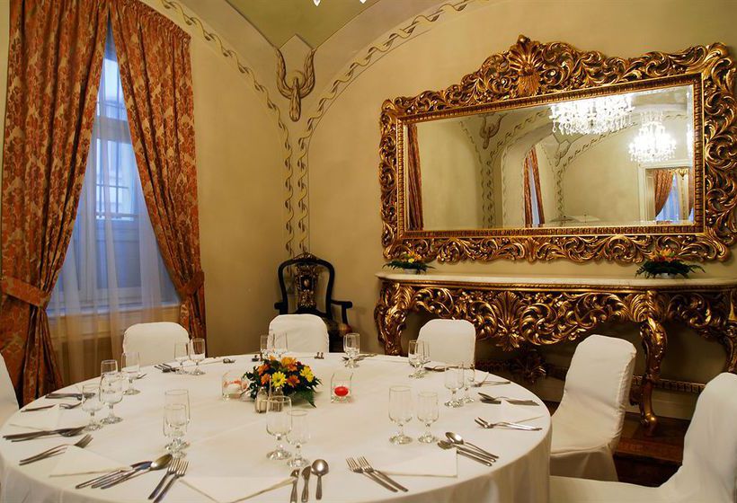 Hôtel St. George Residence