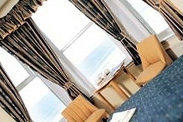 The Bay Hotel & Fistral Spa