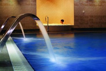 The Bay Hotel & Fistral Spa 5