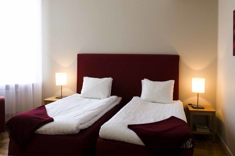 Clarion Collection Hotel Valdemars