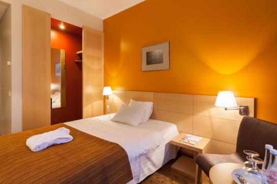 Amber Sea Hotel & Spa