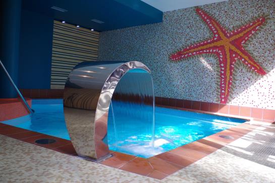 Amber Sea Hotel & Spa 10