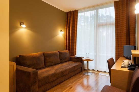 Amber Sea Hotel & Spa 11