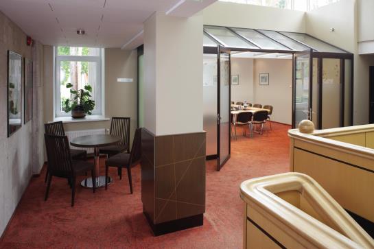 Amber Sea Hotel & Spa 13