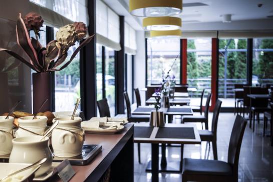 Amber Sea Hotel & Spa 16