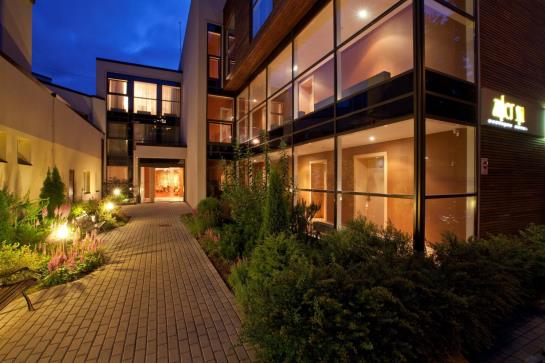 Amber Sea Hotel & Spa 18