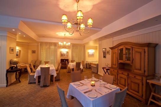 Amber Sea Hotel & Spa 20