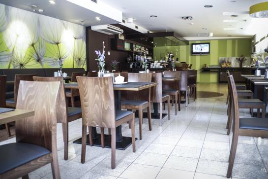 Amber Sea Hotel & Spa 3