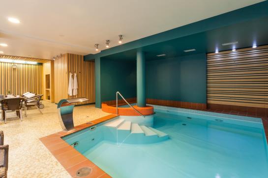 Amber Sea Hotel & Spa 4