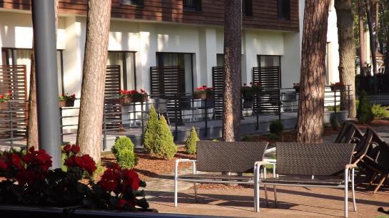 Amber Sea Hotel & Spa 5