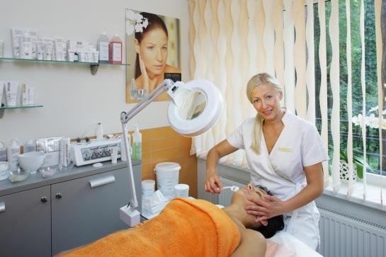 Amber Sea Hotel & Spa 6