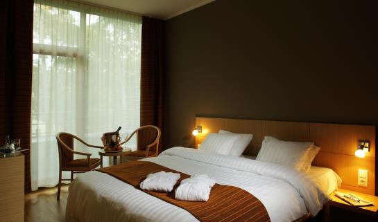 Amber Sea Hotel & Spa 7