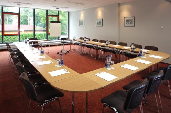 Amber Sea Hotel & Spa 8