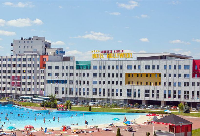 Hotel Hollywood