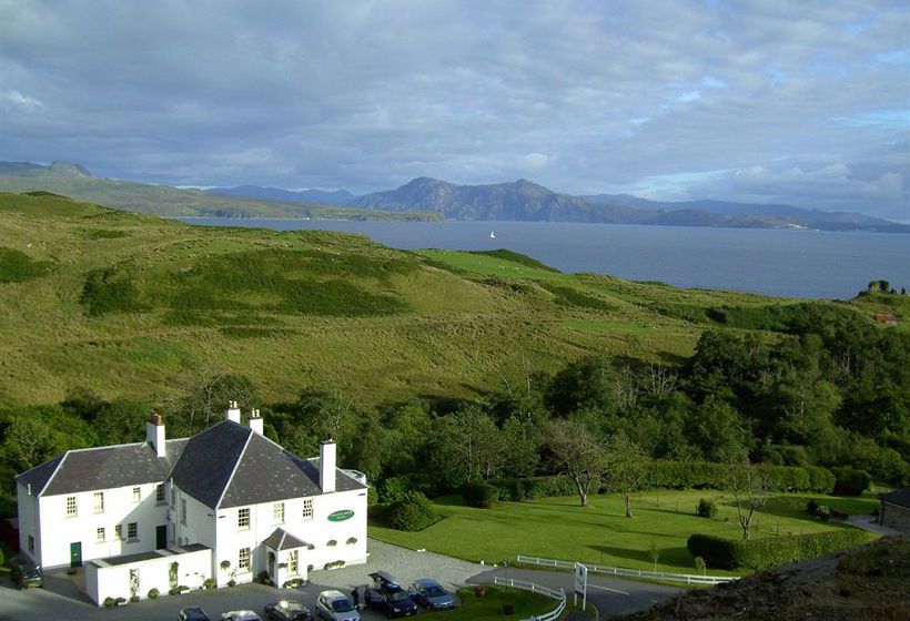 Toravaig House Hotel