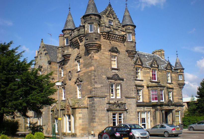 Hotel Edinburgh First Salisbury Green