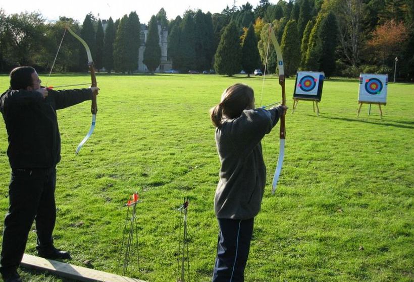 Hotel Melville Castle