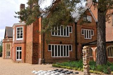 Hotel Wotton House 10