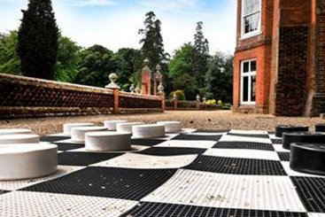 Hotel Wotton House 11