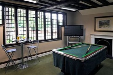 Hotel Wotton House 12