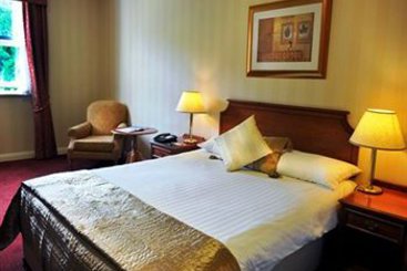 Hotel Wotton House 13