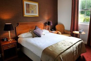 Hotel Wotton House 14