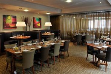 Hotel Wotton House 15