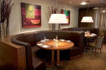 Hotel Wotton House 16