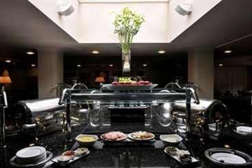 Hotel Wotton House 17