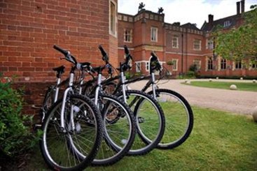 Hotel Wotton House 18