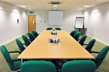 Hotel Wotton House 19