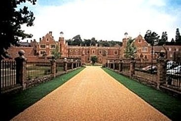 Hotel Wotton House 2